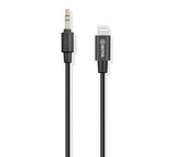 Boya M2 Klipsmikrofon till iPhone/iPad