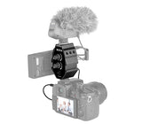 Boya MP4 audio adapter (BY-MP4)