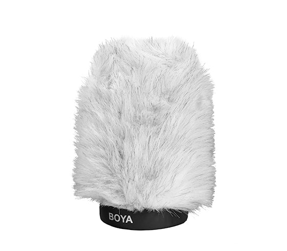 Boya vindpäls längd 120 mm