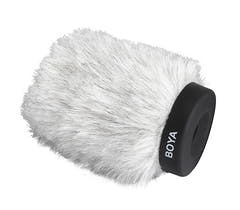Boya vindpäls längd 120 mm