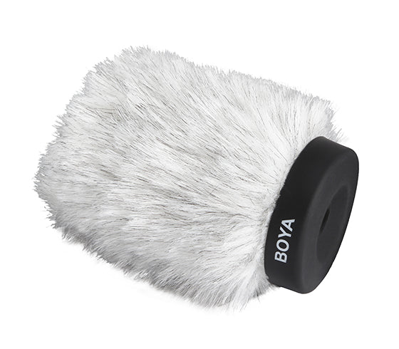 Boya vindpäls längd 120 mm