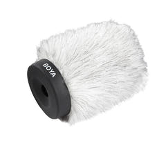 Boya vindpäls längd 120 mm