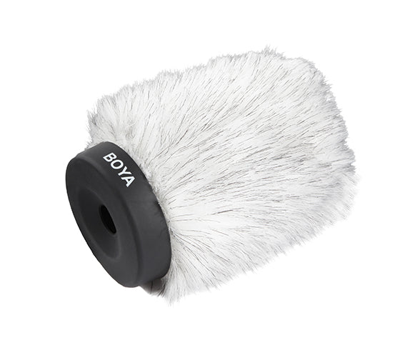 Boya vindpäls längd 120 mm