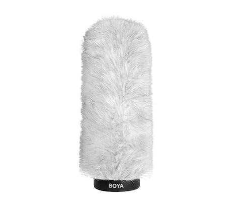 Boya vindpels længde 220 mm