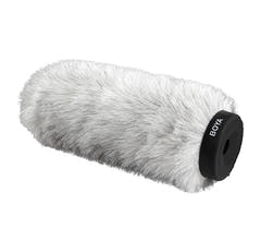 Boya vindpäls längd 220 mm