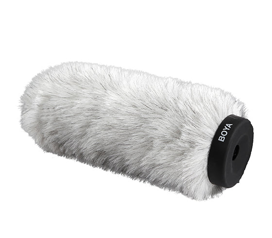 Boya vindpäls längd 220 mm