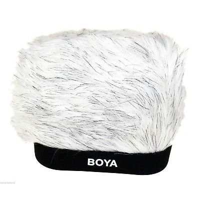 Boya vindpäls för digital recorder (73 x 38 x 59 mm)