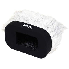 Boya vindpäls för digital recorder (73 x 38 x 59 mm)