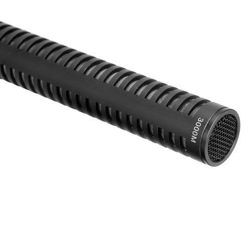 Boya PVM3000L Shotgun mikrofon