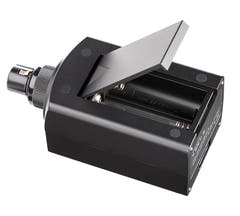Boya WXLR8 Pro XLR sändarplugg 556-596 MHz