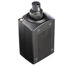 Boya WXLR8 Pro XLR sändarplugg 556-596 MHz