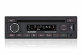 Blaupunkt Barcelona 200 Bilradio med FM, DAB+ och Bluetooth