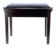 Pianopall Deluxe (Rosewood) BandMate PB200