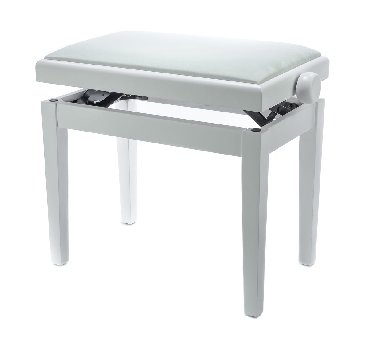 BandMate PB200 Piano Bench Deluxe (Matt Vit)