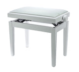BandMate PB200 Piano Bench Deluxe (Matt Vit)