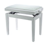 BandMate PB200 Piano Bench Deluxe (Matt Vit)