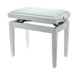 BandMate PB200 Piano Bench Deluxe (Matt Vit)