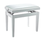 BandMate PB200 Piano Bench Deluxe (Matt Vit)