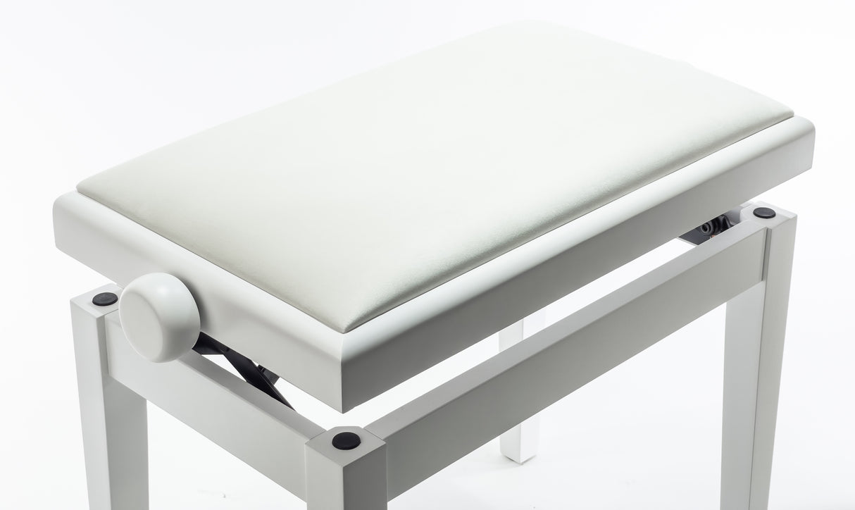 BandMate PB200 Piano Bench Deluxe (Matt Vit)