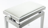 BandMate PB200 Piano Bench Deluxe (Matt Vit)