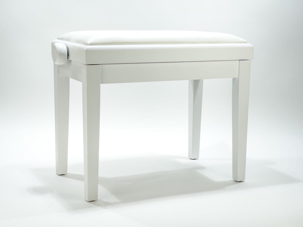 BandMate PB200 Piano Bench Deluxe (Matt Vit)