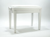 BandMate PB200 Piano Bench Deluxe (Matt Vit)