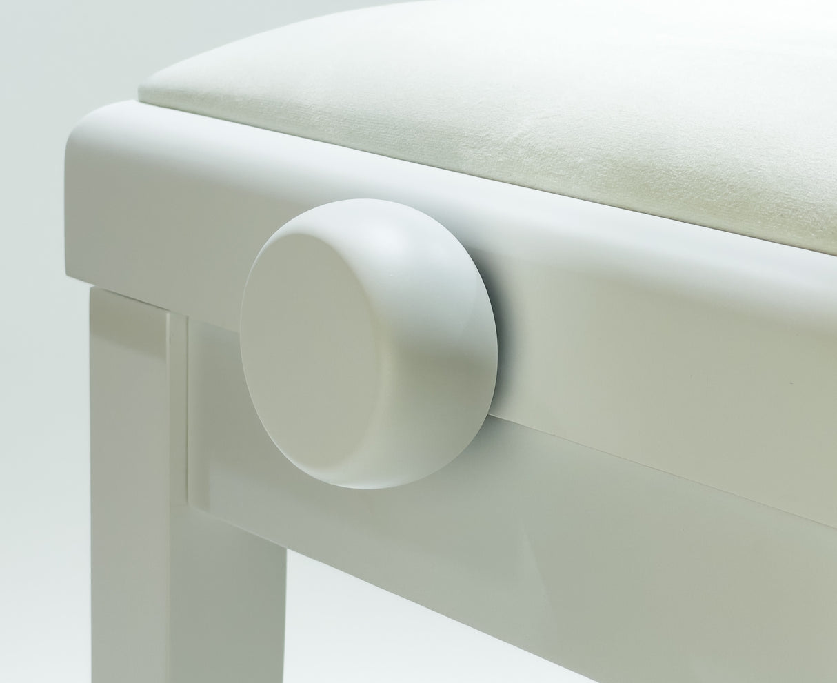 BandMate PB200 Piano Bench Deluxe (Matt Vit)