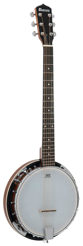 DiMavery BJ-30 Banjo (6 strängar)