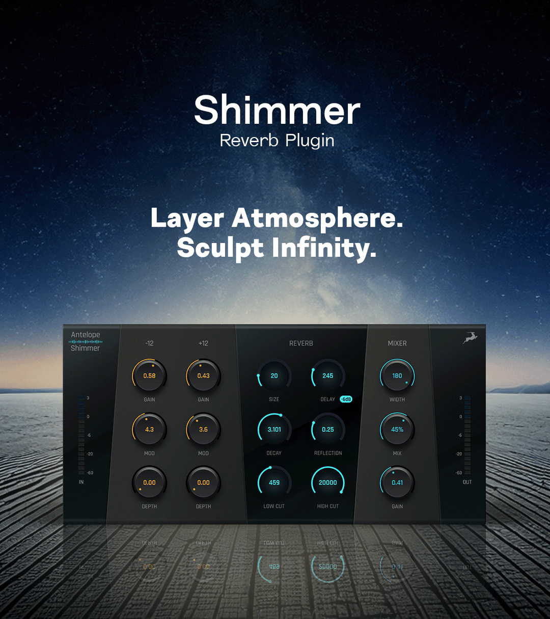 Shimmer
