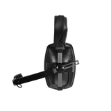 Beyerdynamic DT 108 Broadcast-hörlurar (svarta, 200/400 ohm)