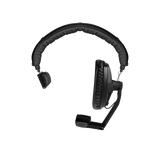 Beyerdynamic DT 108 Broadcast-hörlurar (svarta, 200/50 ohm)