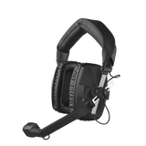 Beyerdynamic DT 109 Broadcast-hörlurar (svarta, 200/50 ohm)