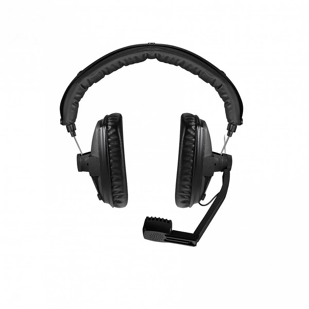 Beyerdynamic DT 109 Broadcast-hörlurar (svarta, 200/50 ohm)
