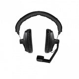 Beyerdynamic DT 109 Broadcast-hörlurar (svarta, 200/50 ohm)