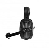 Beyerdynamic DT 109 Broadcast-hörlurar (svarta, 200/50 ohm)