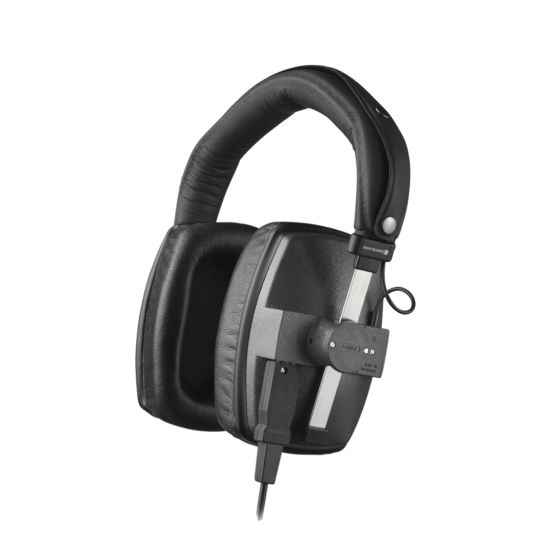 Beyerdynamic DT 150 Studio-hörlurar (250 Ohm)