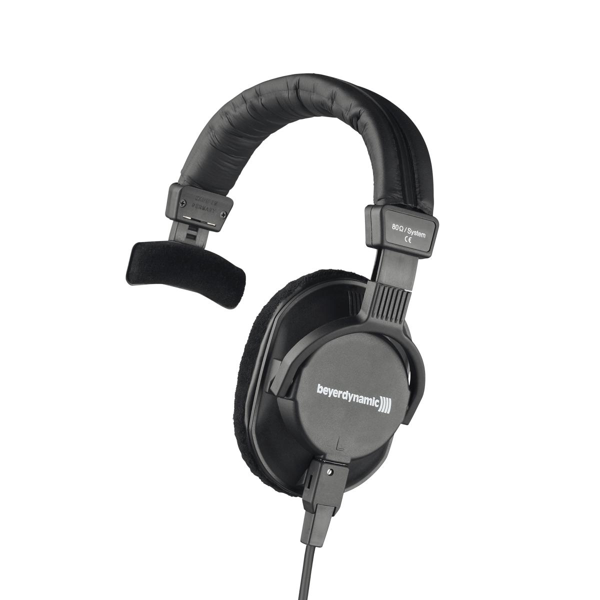 Beyerdynamic DT 252 Studio-hörlurar (80 Ohm)