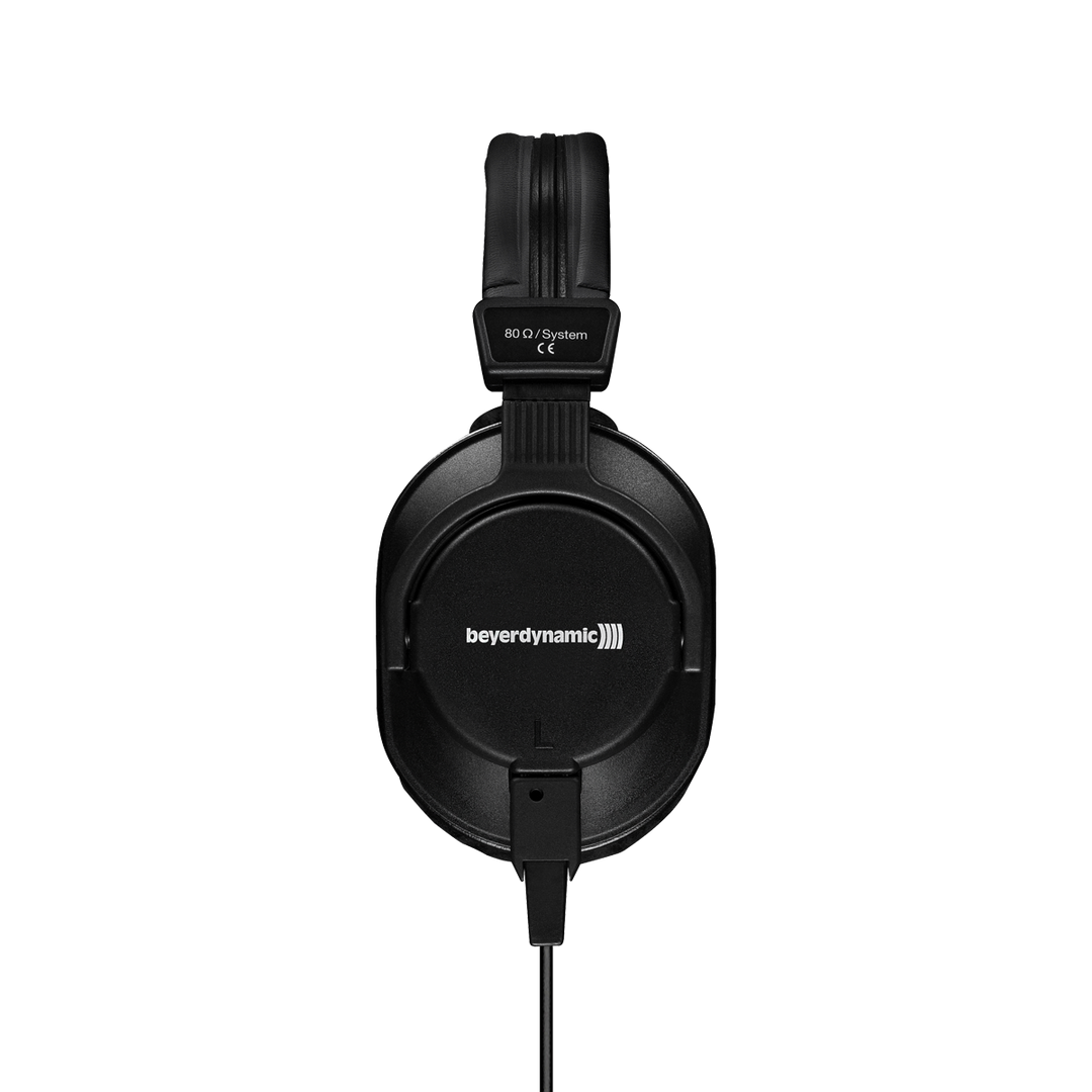 Beyerdynamic DT 252 Studio-hörlurar (80 Ohm)
