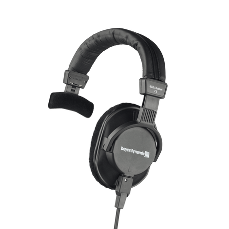 Beyerdynamic DT 252 Studio-hörlurar (80 Ohm)