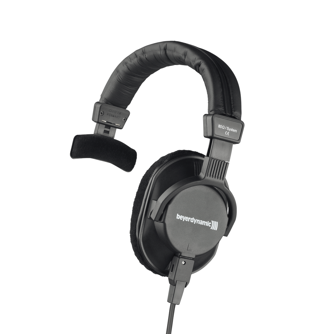 Beyerdynamic DT 252 Studio-hörlurar (80 Ohm)