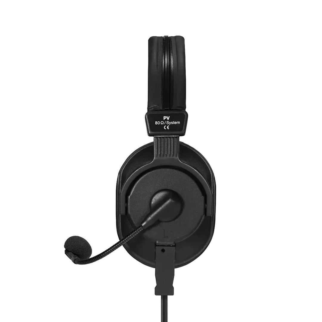 Beyerdynamic DT 280 MK II Broadcast-hörlurar (200/250 Ohm)