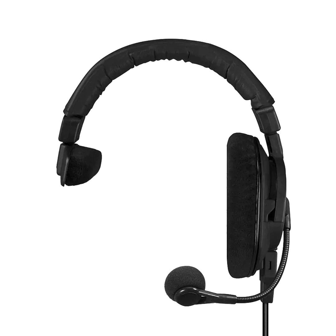 Beyerdynamic DT 280 MK II Broadcast-hörlurar (200/250 Ohm)