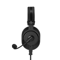 Beyerdynamic DT 280 MK II Broadcast-hörlurar (200/80 Ohm)