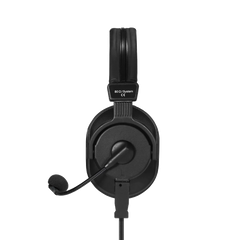 Beyerdynamic DT 290 MK II Broadcast-hörlurar (200/80 Ohm)