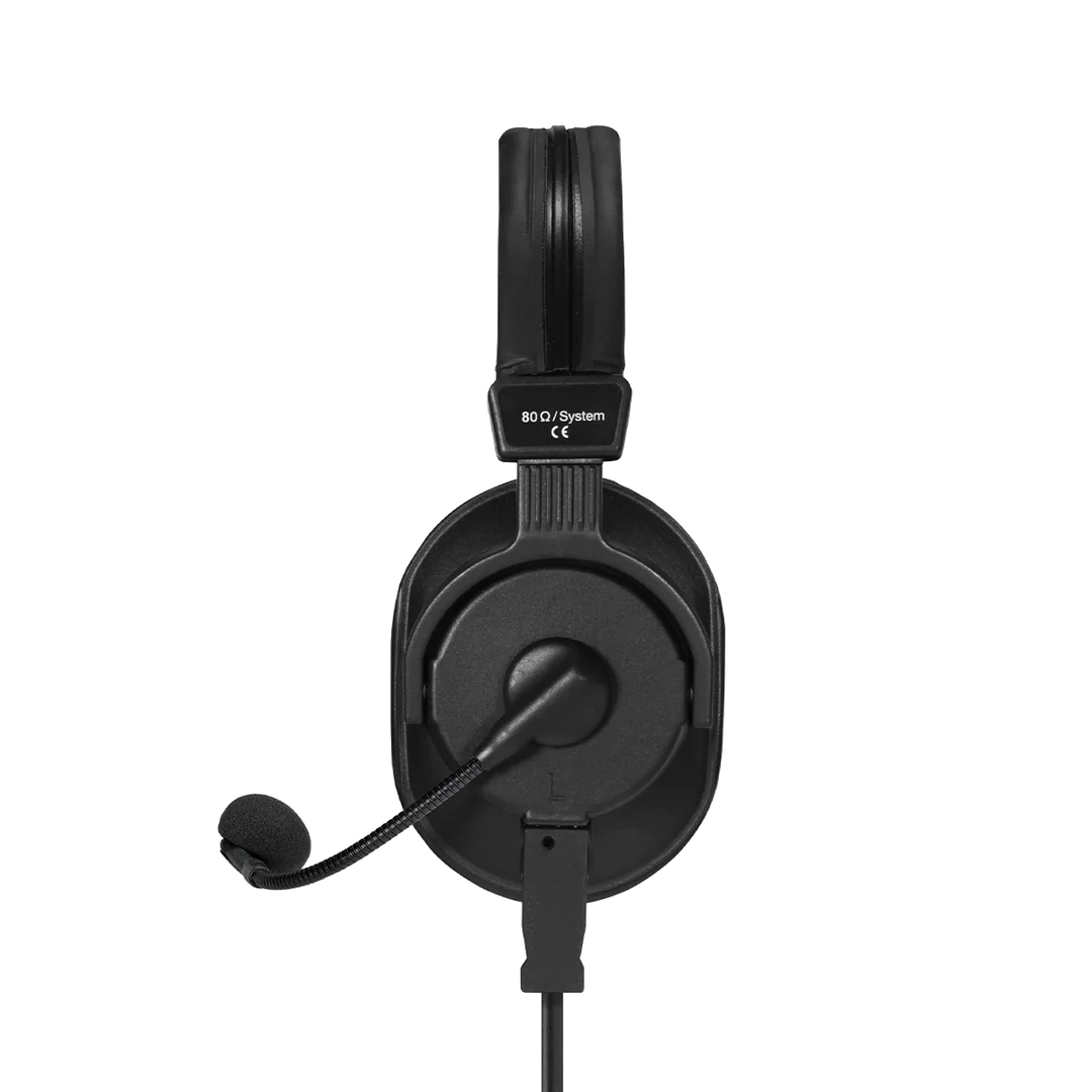 Beyerdynamic DT 290 MK II Broadcast-hörlurar (200/80 Ohm)