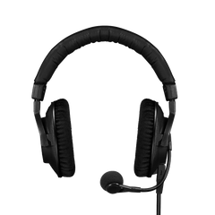 Beyerdynamic DT 290 MK II Broadcast-hörlurar (200/80 Ohm)