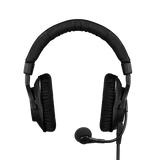 Beyerdynamic DT 290 MK II Broadcast-hörlurar (200/80 Ohm)