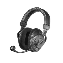 Beyerdynamic DT 290 MK II Broadcast-hörlurar (200/80 Ohm)