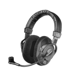 Beyerdynamic DT 297 PV MK II Broadcast-hörlurar (250 Ohm)