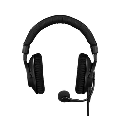 Beyerdynamic DT 297 PV MK II Broadcast-hörlurar (80 Ohm)